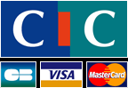 Paiement sécurisé CIC